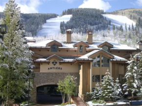 1 Bedroom in Lionshead Village - Antlers at Vail